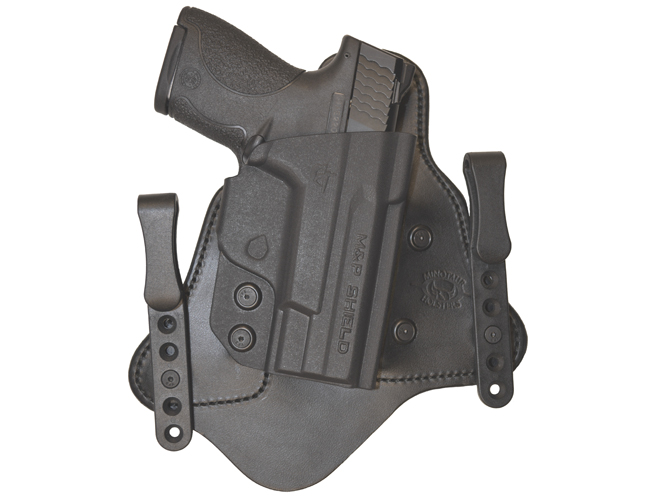 holster, holsters, concealed carry, concealed carry holster, concealed carry holsters, Comp-Tac MTAC Holster