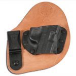 holster, holsters, concealed carry, concealed carry holster, concealed carry holsters, CrossBreed MicroClip