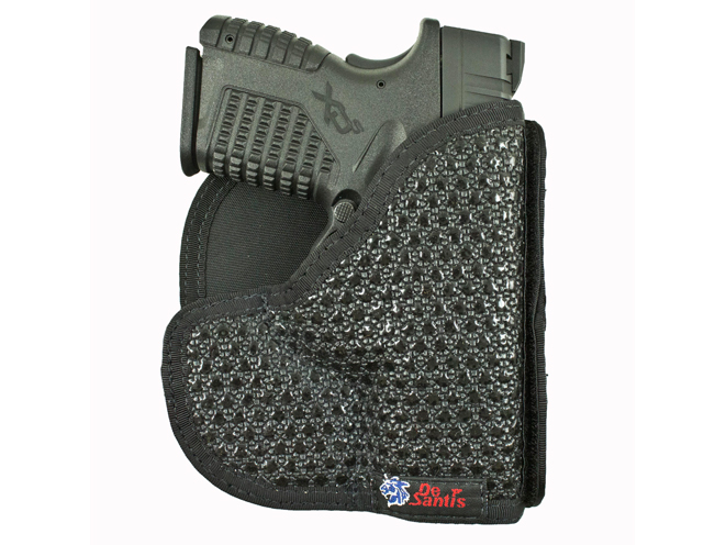 holster, holsters, concealed carry, concealed carry holster, concealed carry holsters, DeSantis Super Fly