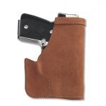 holster, holsters, concealed carry, concealed carry holster, concealed carry holsters, Galco Pocket Protector Holster