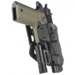 Recover Tactical, Recover Tactical HC11 holster, HC11 holster, HC11 tactical holster, recover tactical HC11 tactical holster