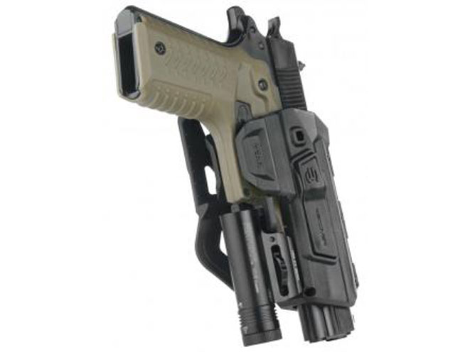 Recover Tactical, Recover Tactical HC11 holster, HC11 holster, HC11 tactical holster, recover tactical HC11 tactical holster