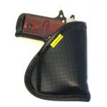 holster, holsters, concealed carry, concealed carry holster, concealed carry holsters, Remora No Clip Series 2 Holster