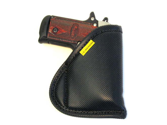 holster, holsters, concealed carry, concealed carry holster, concealed carry holsters, Remora No Clip Series 2 Holster