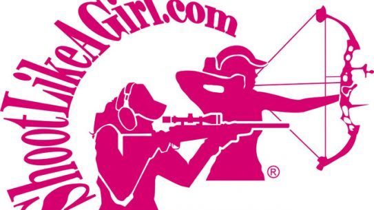 shoot like a girl, breast cancer, archery