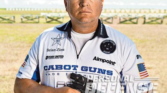 brian zins, brian "gunny" zins, competition shooting, competitive shooting, brian zins USMC, Brian Zins shooting