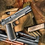 1911, 1911 gun, 1911 guns, 1911 pistol, 1911 pistols, 1911 handgun, 1911 handguns, ed brown guns, ed brown 1911
