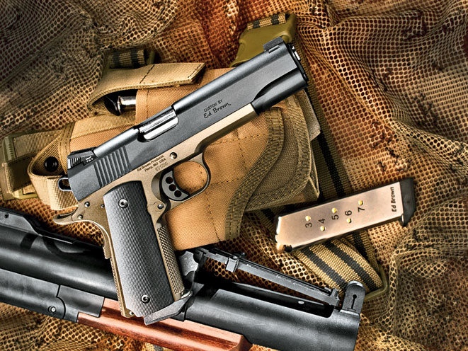 1911, 1911 gun, 1911 guns, 1911 pistol, 1911 pistols, 1911 handgun, 1911 handguns, ed brown guns, ed brown 1911