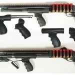 TacStar Tactical Shotgun Grips, tacstar, tacstar shotgun grips, tacstar tactical shotgun
