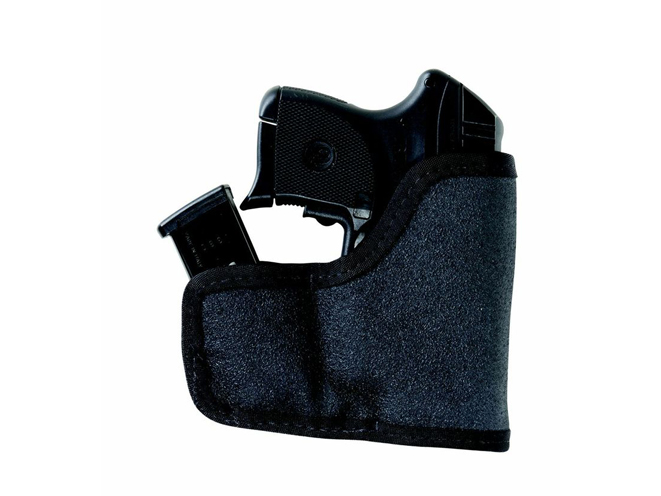 holster, holsters, concealed carry, concealed carry holster, concealed carry holsters, Tuff Pocket-Roo Holster
