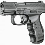 umarex, umarex air pistol, umarex air pistols, air pistols, air pistol, umarex walther, Walther CP99 Compact