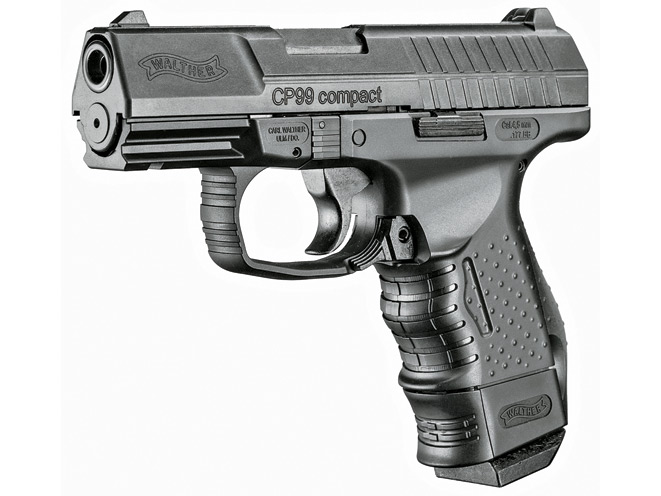 umarex, umarex air pistol, umarex air pistols, air pistols, air pistol, umarex walther, Walther CP99 Compact