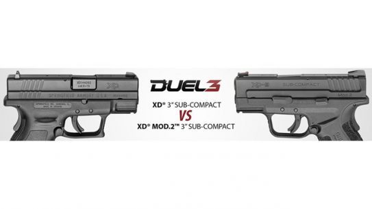 duel day, springfield armory, springfield duel 3