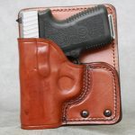 holster, holsters, concealed carry, concealed carry holster, concealed carry holsters, ETW Pocket Holster