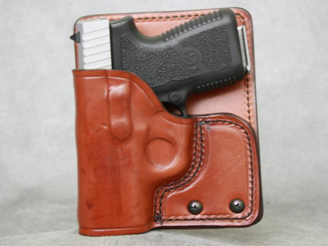 holster, holsters, concealed carry, concealed carry holster, concealed carry holsters, ETW Pocket Holster