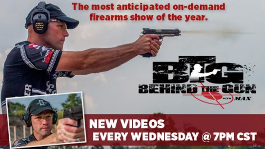 legally armed america, gun district, behind the gun, max michel, legally armed america behind the gun