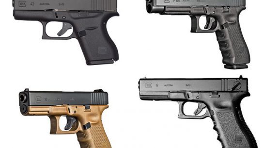 glock, glock pistols, glock pistol, glock handgun, glock handguns, glock 9mm, glock 9mm pistol