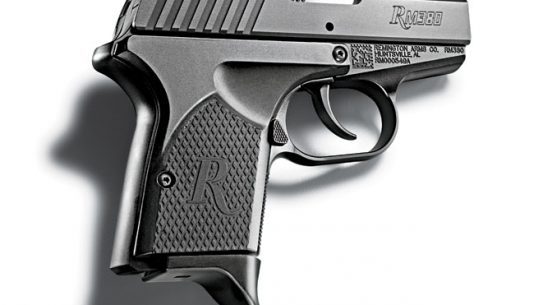 Remington RM380, remington, rm380
