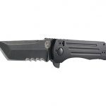 ruger, crkt, ruger knives, crkt knives, ruger knife, 2-Stage Compact