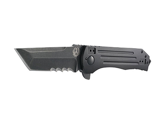 ruger, crkt, ruger knives, crkt knives, ruger knife, 2-Stage Compact