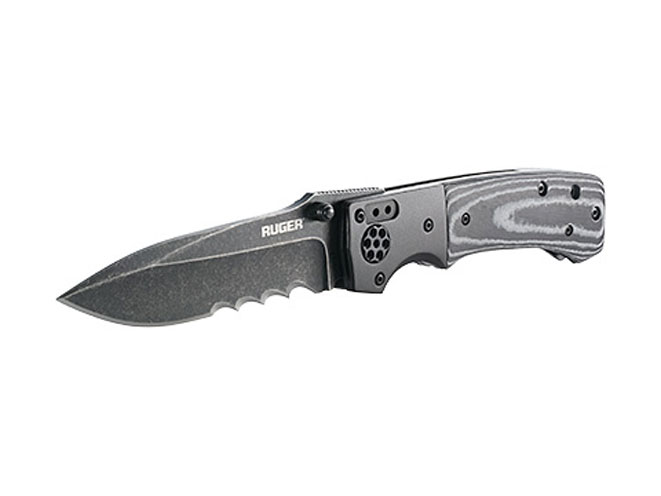 ruger, crkt, ruger knives, crkt knives, ruger knife, All-Cylinders