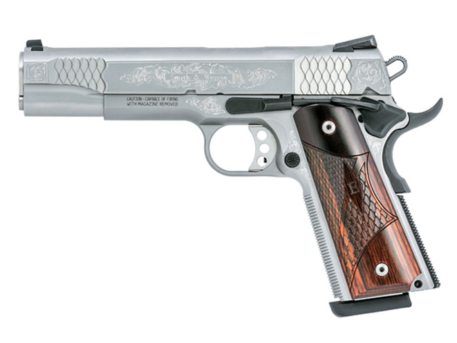 Smith & Wesson, SW1911, smith & wesson SW1911, engraved SW1911, smith & wesson engraved SW1911, SW1911 beauty