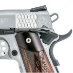 Smith & Wesson, SW1911, smith & wesson SW1911, engraved SW1911, smith & wesson engraved SW1911, SW1911 hammer