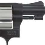 smith & wesson, smith & wesson performance center, s&w performance center, Chattanooga Shooting Supplies Model 442 Exclusive, model 442, s&w model 442, model 442 barrel