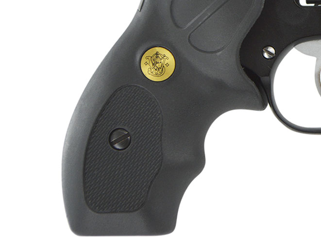 smith & wesson, smith & wesson performance center, s&w performance center, Chattanooga Shooting Supplies Model 442 Exclusive, model 442, s&w model 442, model 442 grip