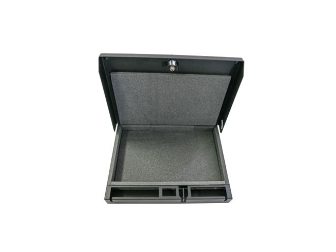 Tuffy Security Products Tablet Safe, tuffy security products