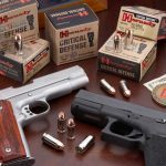 defensive handgun ammo, handgun ammo, ammo, ammunition, handgun ammunition, hornady ammo