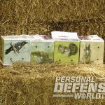 airgun, airgun range, airguns, airgun training, crosman target blocks