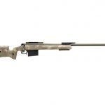 rifle, rifles, precision rifle, precision rifles, kimber, kimber rifle, kimber rifles, Kimber Advanced Tactical II