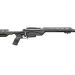rifle, rifles, precision rifle, precision rifles, kimber, kimber rifle, kimber rifles, Kimber Advanced Tactical SRC