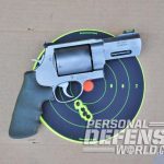 Smith & Wesson Performance Center 460XVR, performance center 460XVR, 460XVR, s&w 460XVR, 460XVR targets