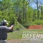 Smith & Wesson Performance Center 460XVR, performance center 460XVR, 460XVR, s&w 460XVR, 460XVR gun test