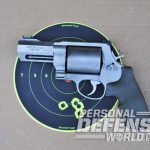 Smith & Wesson Performance Center 460XVR, performance center 460XVR, 460XVR, s&w 460XVR, 460XVR target