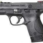 new pistol, pistol, new handgun, new handguns, handgun, handguns, pistol, pistols, concealed carry handgun, concealed carry handguns, concealed carry gun, Smith & Wesson M&P Shield Ported