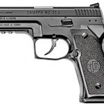 compact, compact carry, compact carry handgun, compact carry handguns, Chiappa MC27