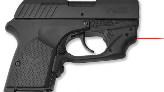 crimson trace, remington rm380, rm380, Laserguard LG-479