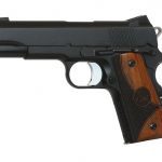compact, compact carry, compact carry handgun, compact carry handguns, Dan Wesson CCO