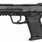 compact, compact carry, compact carry handgun, compact carry handguns, Heckler & Koch HK45 Compact