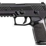 compact, compact carry, compact carry handgun, compact carry handguns, Sig Sauer P320 Carry