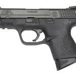 compact, compact carry, compact carry handgun, compact carry handguns, S&W M&P 40 Compact