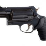 taurus, revolver, revolvers, taurus revolver, taurus revolvers, snub-nose revolver, snub-nose revolvers, Taurus Model 4510 PD