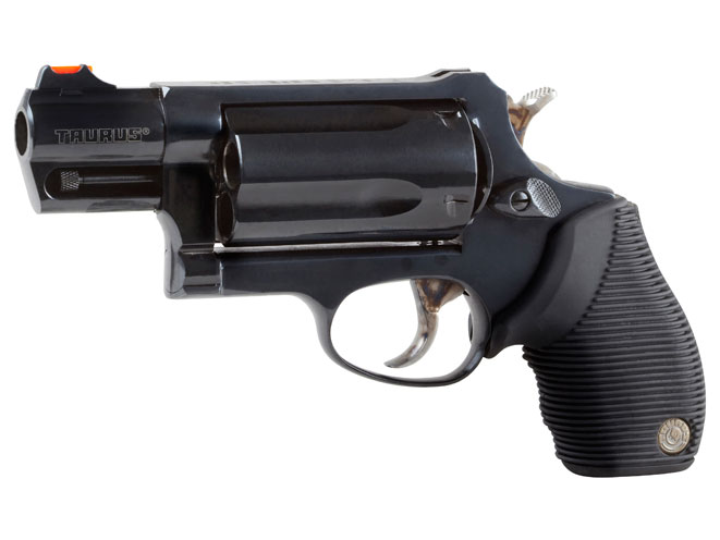 taurus, revolver, revolvers, taurus revolver, taurus revolvers, snub-nose revolver, snub-nose revolvers, Taurus Model 4510 PD
