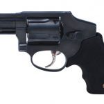 taurus, revolver, revolvers, taurus revolver, taurus revolvers, snub-nose revolver, snub-nose revolvers, Taurus Model 650 CIA