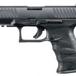 compact, compact carry, compact carry handgun, compact carry handguns, Walther PPQ M2