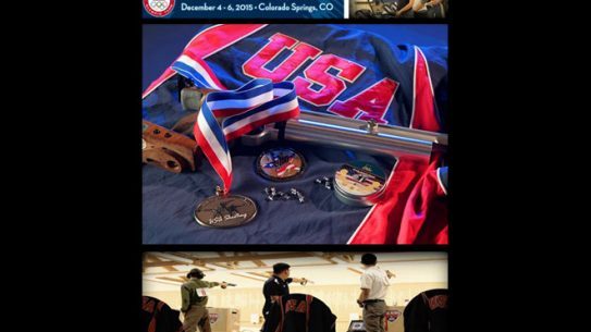 air pistol, air pistols, usa shooting, usa shooting air pistol, 2016 u.s. olympic team