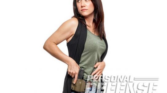 Firearms Training Associates, Firearms Training Associates Ladies Pistol & Self-Defense Course, Ladies Pistol & Self-Defense Course